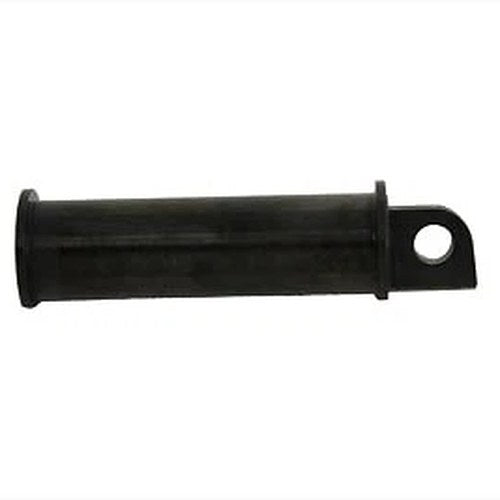 Motorshop Replica Spool Kick Starter Pedal Black - Part #17-0046