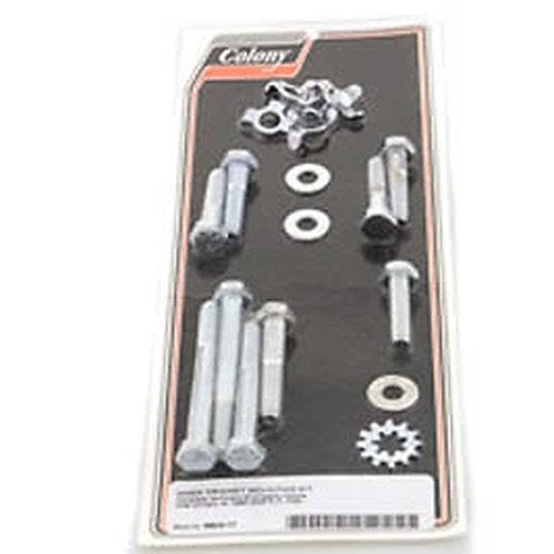 Colony 9904-17 Inner Primary Mount Kit for Aluminum Chain Housing