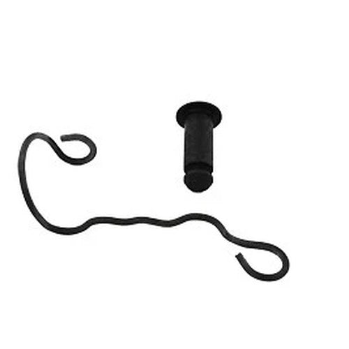 V-Twin For 8623-2T Seat Clevis Pin And Spring Kit