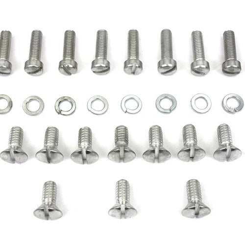 Colony 8156-30 Cadmium Outer Primary Cover Screw Set
