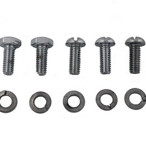 Colony Circuit Breaker Screws - Part 8145-10