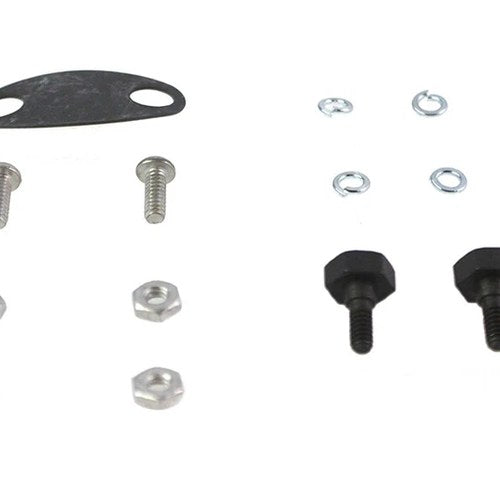 V-Twin Horn Mount Kit - Part Number 3607-13 for 1946-1948 Models