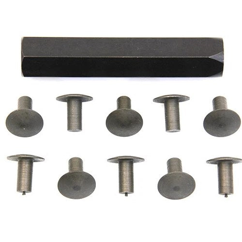Colony Fender To Bracket Rivet Kit - Part Number For 2980-11