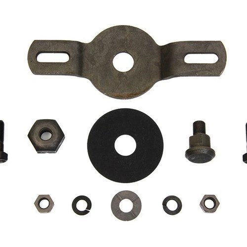 Colony For 2718-11 Windshield Side Member Mount Kit