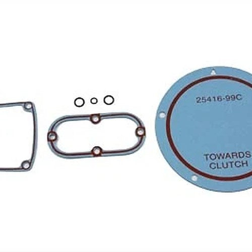 Gary Bang For 76338 V-Twin Primary SerVice Gasket Kit