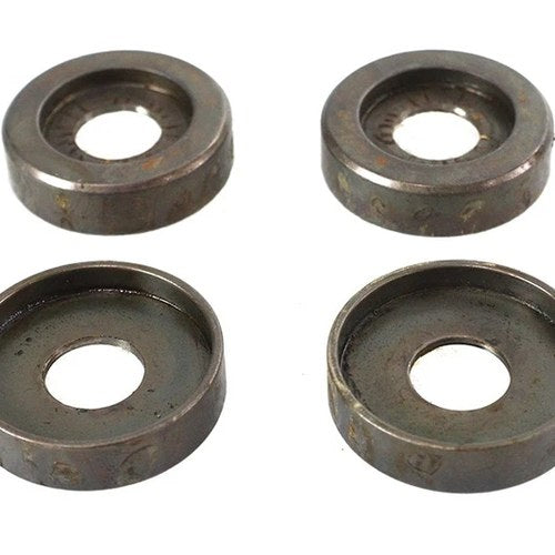 Sifton Valve Spring Collar Spacer Set for Harley-Davidson