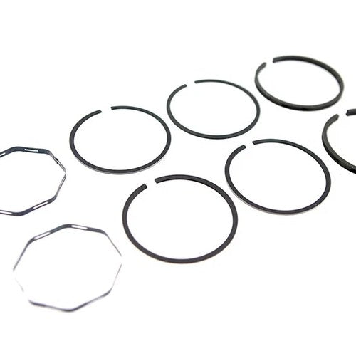 45 inch Piston Ring.070 Cast Iron for Harley-Davidson