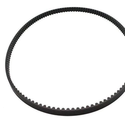 Bdl Rear Belt 1 inch Wide 137 Tooth for Harley-Davidson