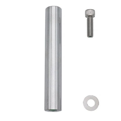 Mid Control Shifter Shaft Extension Kit for Harley-Davidson