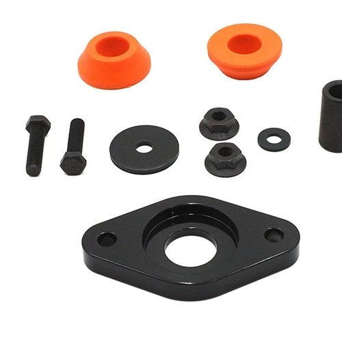 Iso York Front Engine Mount for Harley-Davidson