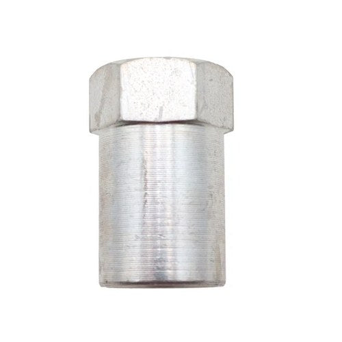 Oil Pump Feed Line Nut Cadmium Plated for Harley-Davidson