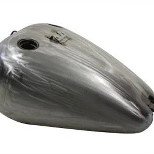 Factory Sample Stock Replica Bobbed 5.1 Gallon Gas Tank for Harley-Davidson