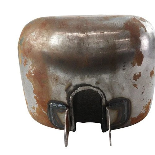 Factory Sample King 3.2 Gallon Gas Tank for Harley-Davidson