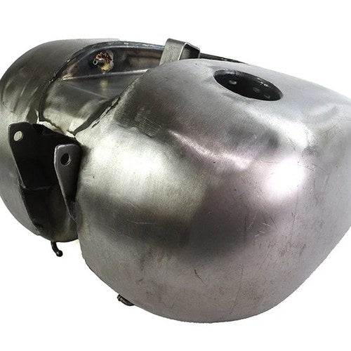 Factory Sample Bobbed 5.1 Gallon Gas Tank for Harley-Davidson