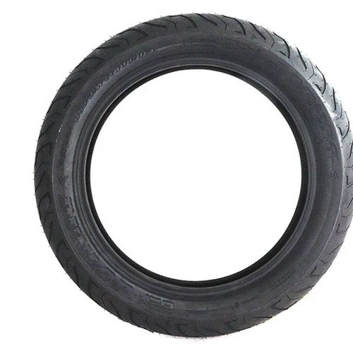 Front Dunlop American Elite AE2 130/80B X 17 inch Blackwall for Harley-Davidson