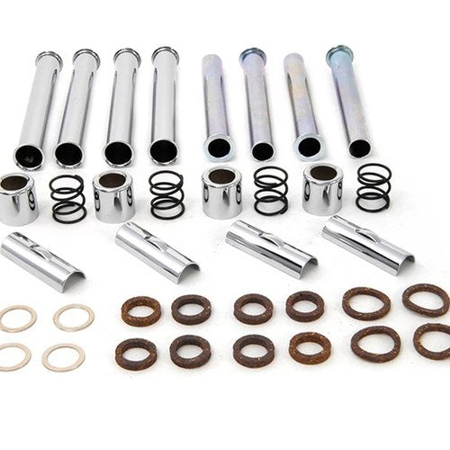 Pushrod Cover Kit for Harley-Davidson