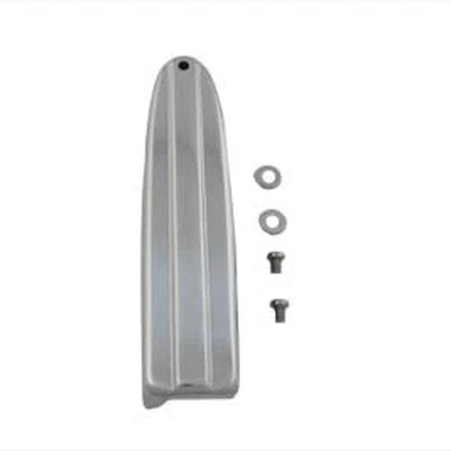 Clutch Mousetrap Booster Spring Cover Chrome for Harley-Davidson