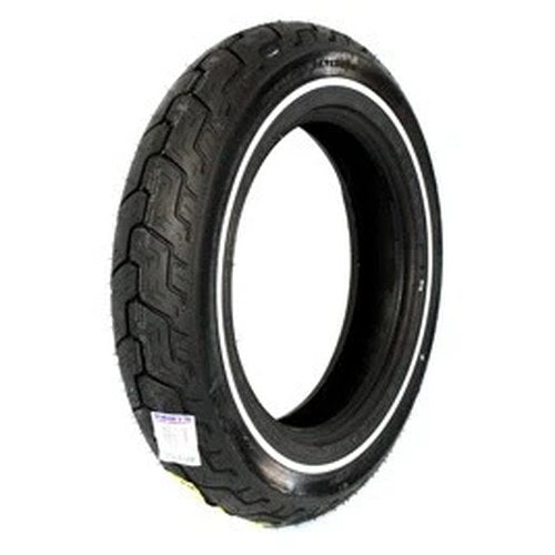 Dunlop D402 Rear Tire MT90HB X 16 inch Single Stripe for Harley-Davidson
