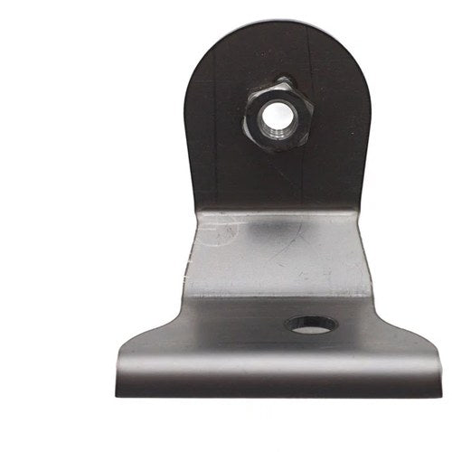 Evolution Efi Horn Mount Bracket for Harley-Davidson