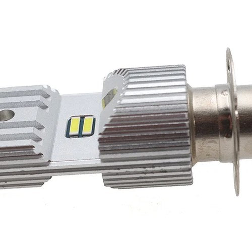 Mazda 6-24 Volt Headlamp LED Bulb for Harley-Davidson
