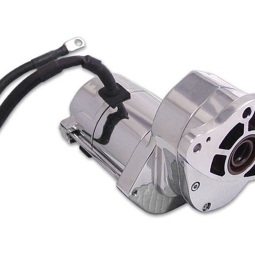Ultima Starter 1.4KW Chrome for Harley-Davidson