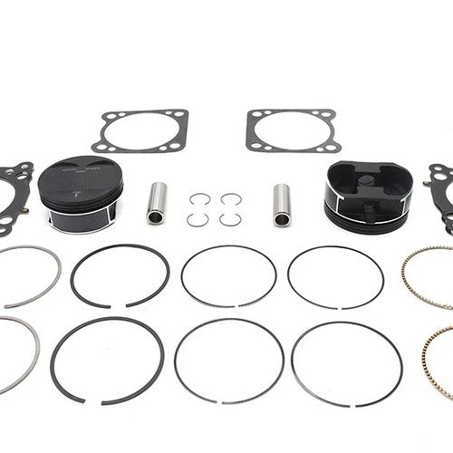 M8 Wiseco Piston Kit for Harley-Davidson