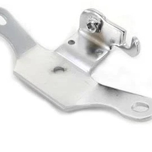 Chrome Upper Front Engine Mount Bracket for Harley-Davidson