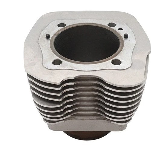 Ultima 100 inch Big Bore Front Cylinder Natural for Harley-Davidson