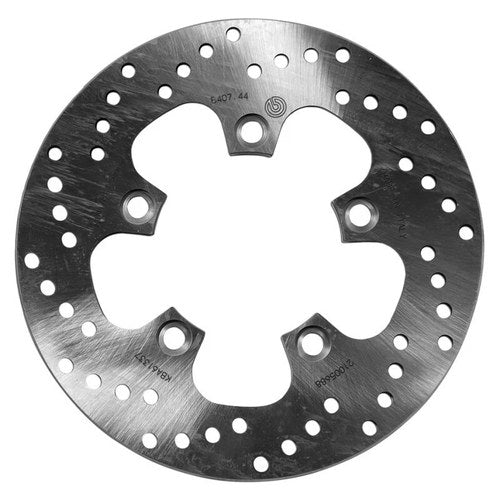Brembo OE Powersports Serie Oro Rear Brake Disc for Suzuki GSX-R 600/750