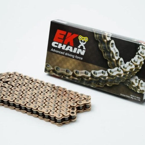Vortex Racing EK 530 SRX2 Screw For Master 150 Links Chain – Gold Finish
