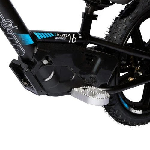 Hardline Billet Foot Pegs for Stacyc 12e & 16e, Husqvarna, KTM Electric Bikes