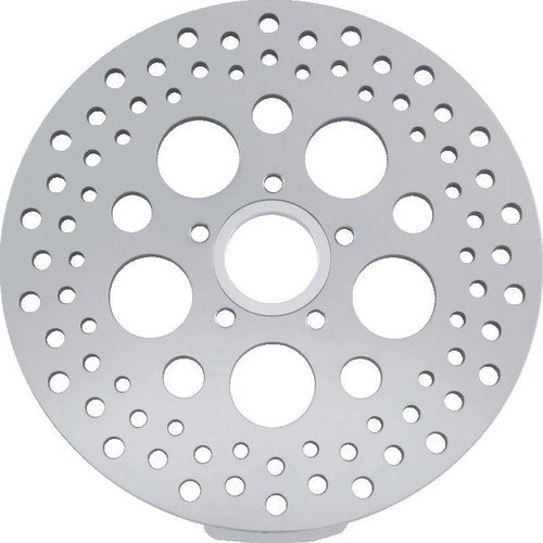 Bikers Choice For 601962 Big Twin Rear Brake Rotor 11.5 Inch Style