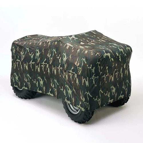 Dowco Guardian ATV Cover 2XL Green Camo Full-Size Protection