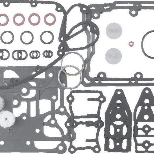 Twin Power Cam Change Gasket Kit for Harley Big Twin Engines