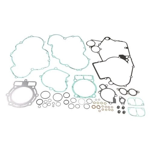 Athena KTM 400 SX Racing Gasket Kit Part P400270850019 for Powersports