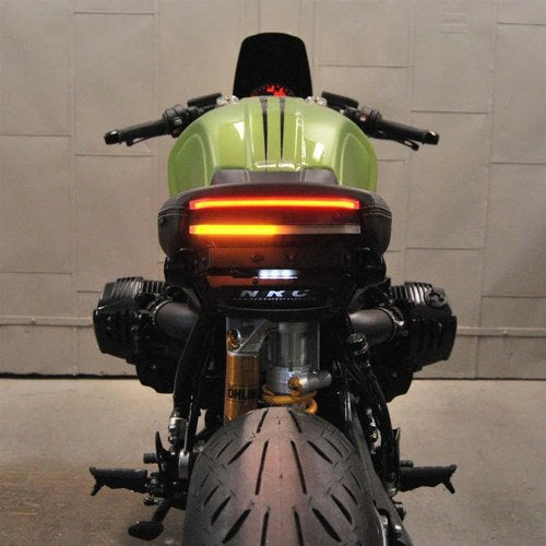 New Rage Cycles R9T-Bobber-EU Fender Eliminator Kit for BMW R Nine T (2014-2023)