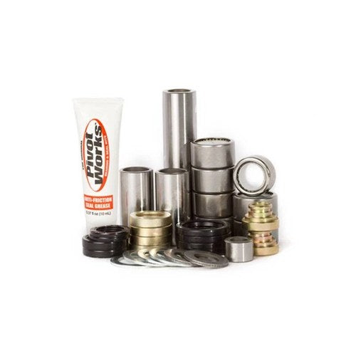 Pivot Works For Yamaha YZ125 Linkage Bearing Kit 06-23 – Fits Yamaha YZ250
