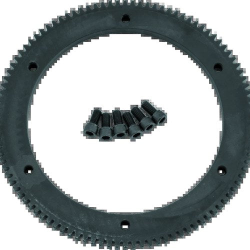 Twin Power 94-97 Starter Ring Gear 102 Tooth for Harley Davidson Big Twin