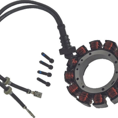 Twin Power - 215645 - Premium Stators, Unmolded
