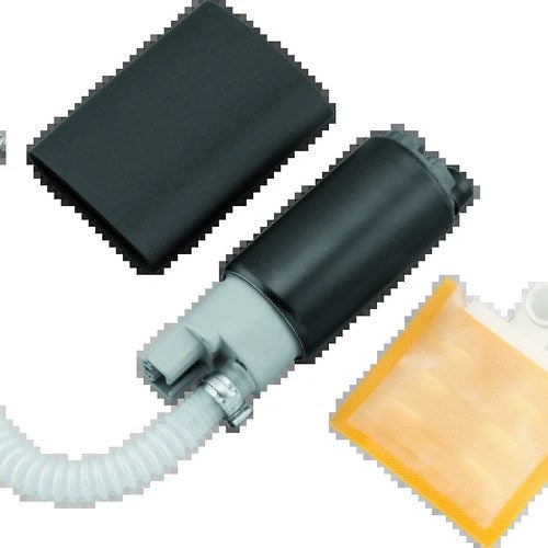 Twin Power Fuel Pump Kit 486974 – Fits Harley Davidson 2001-2002 Models
