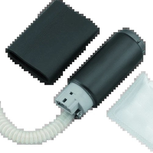 Twin Power Fuel Pump Kit 486976 – Fits Harley Davidson Flht, Flhx & More