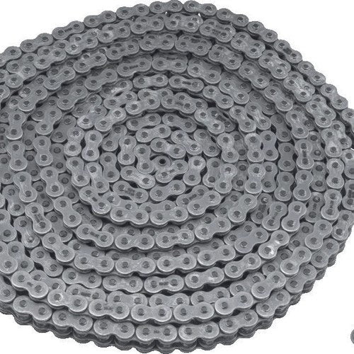 BikeMaster 520BMXR 25Ft Roll O-Ring Chain for 1000cc Street & 750cc Offroad