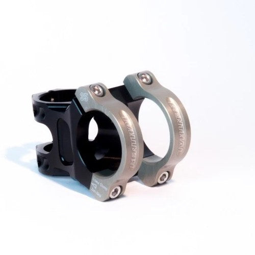 Renthal Apex 35 Handlebar Clamp 50 mm for Mountain and Enduro Bikes
