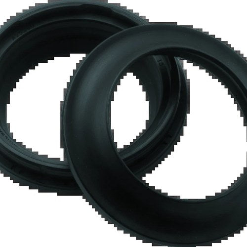 BikeMaster Fork Seal / Dust Wiper Part 429140 for Powersports Vehicles