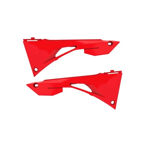 Cycra Air Box Cover for Honda Crf Models 2017-2020 – Red