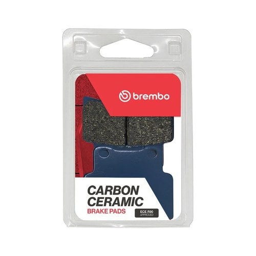 Brembo OE Powersports Front Brake Pad for Aprilia RS 125 & SL 750 Shiver