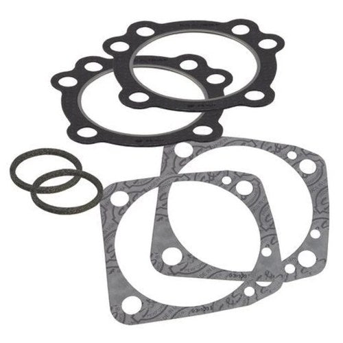 S&S Cycle For 90-1906 Exhaust Gasket – Fits 1990 Harley Davidson Models