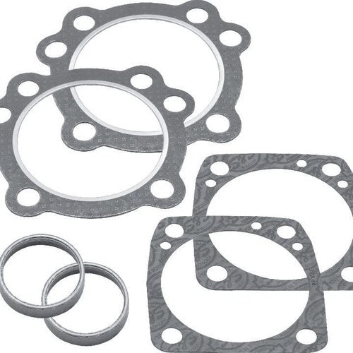 S&S Cycle 84-99 BT 3-1/2 inch Cylinder Head Gasket Kit for Harley Davidson