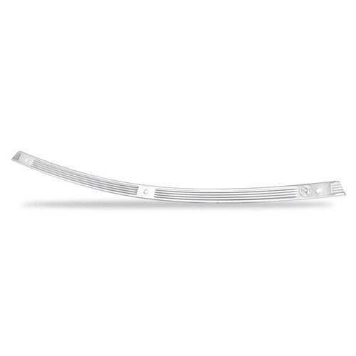 Performance Machine Windscreen Trim Assembly Merc For CHrome Part