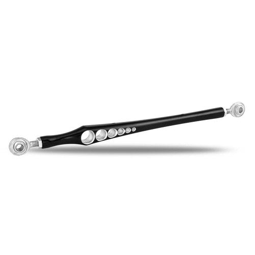 Performance Machine Shift Rod Holeshot for Harley Davidson Touring Models